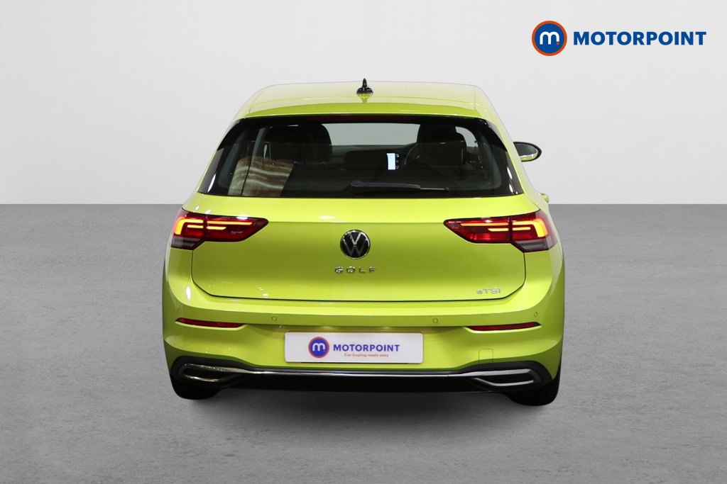 Used Volkswagen Golf 2020 for sale - 76412959: Photo 6