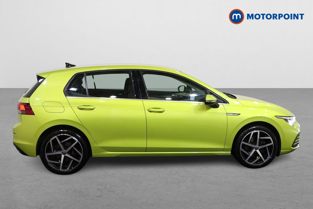 Used Volkswagen Golf 2020 for sale - 76412959: Photo 8