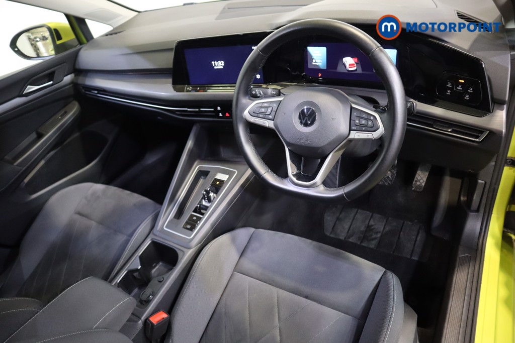 Used Volkswagen Golf 2020 for sale - 76412959: Photo 9