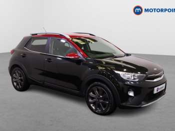 2018 - 1.0T GDi First Edition 5dr