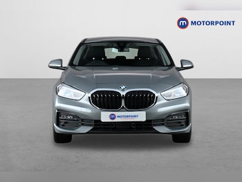 Used BMW 1 Series 2024 for sale - 78457339: Photo