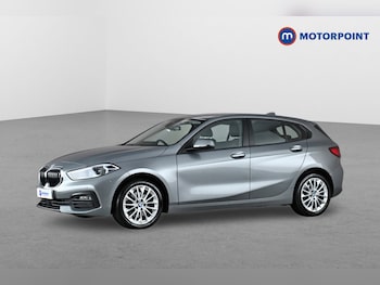 Used BMW 1 Series 2024 for sale - 78457339: Photo
