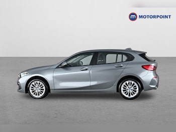 Used BMW 1 Series 2024 for sale - 78457339: Photo