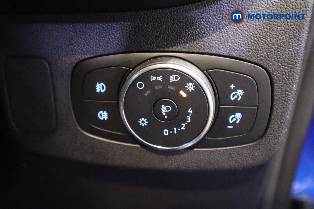 Used Ford Puma 2023 for sale - 77591020: Photo 21