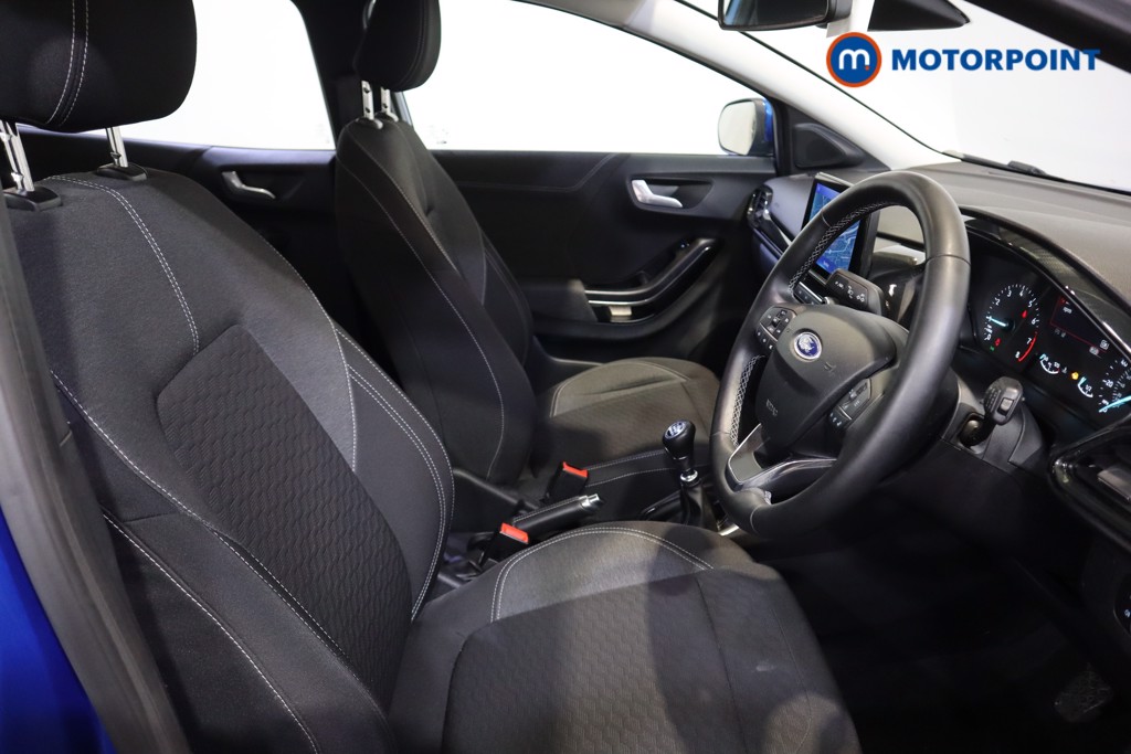 Used Ford Puma 2023 for sale - 77591020: Photo 26