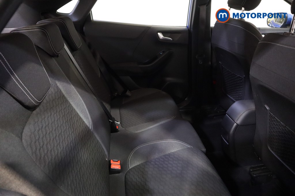 Used Ford Puma 2023 for sale - 77591020: Photo 27