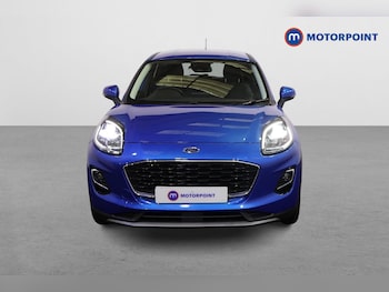Used Ford Puma 2023 for sale - 77591020: Photo