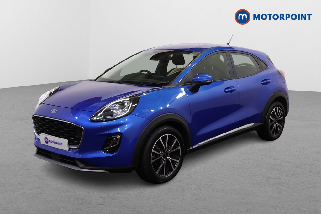 Used Ford Puma 2023 for sale - 77591020: Photo 3