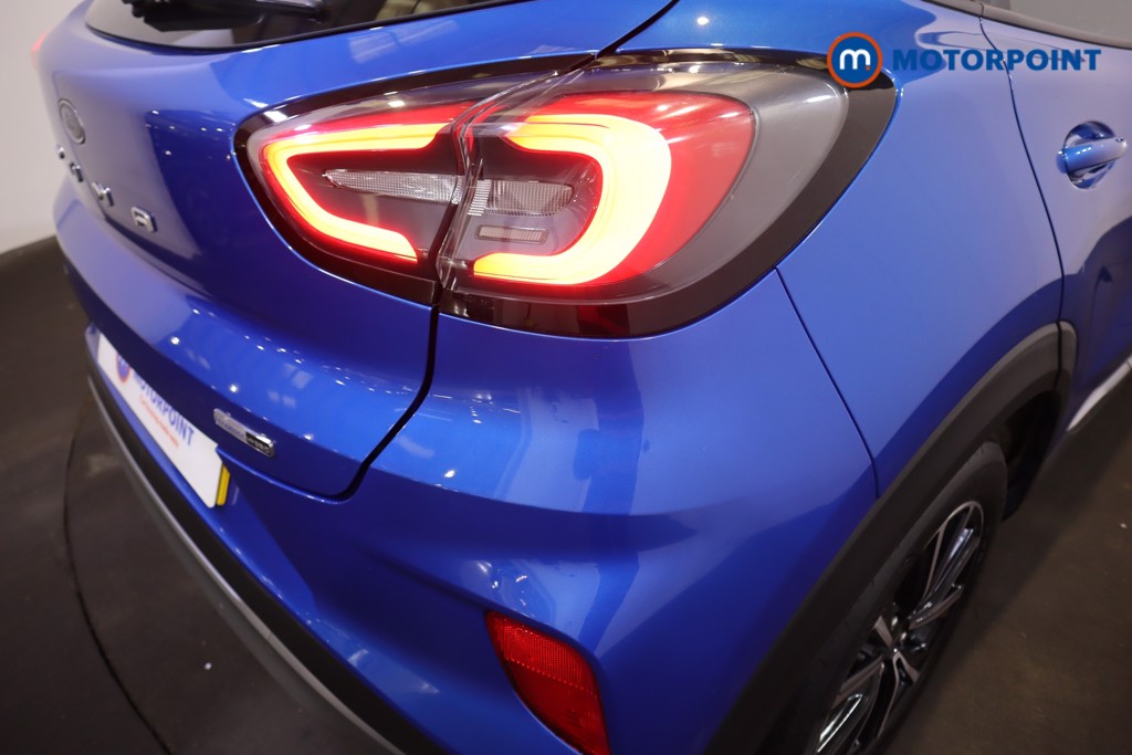 Used Ford Puma 2023 for sale - 77591020: Photo 35