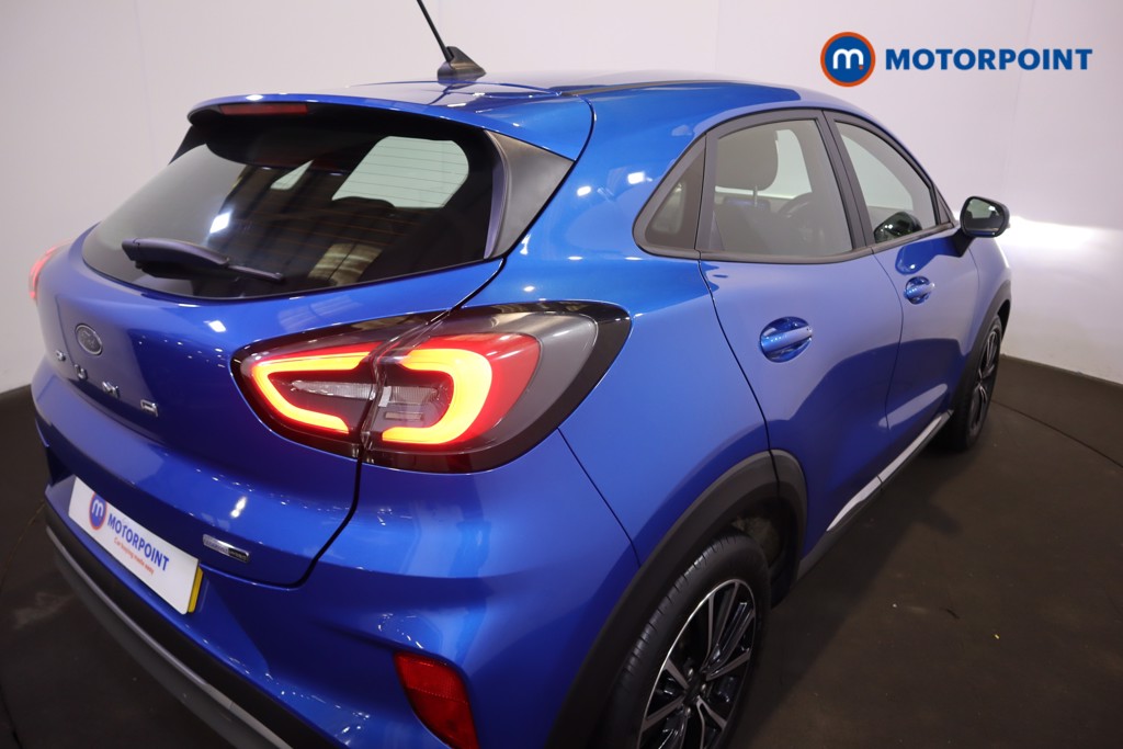 Used Ford Puma 2023 for sale - 77591020: Photo 36