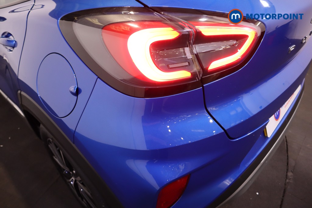 Used Ford Puma 2023 for sale - 77591020: Photo 37