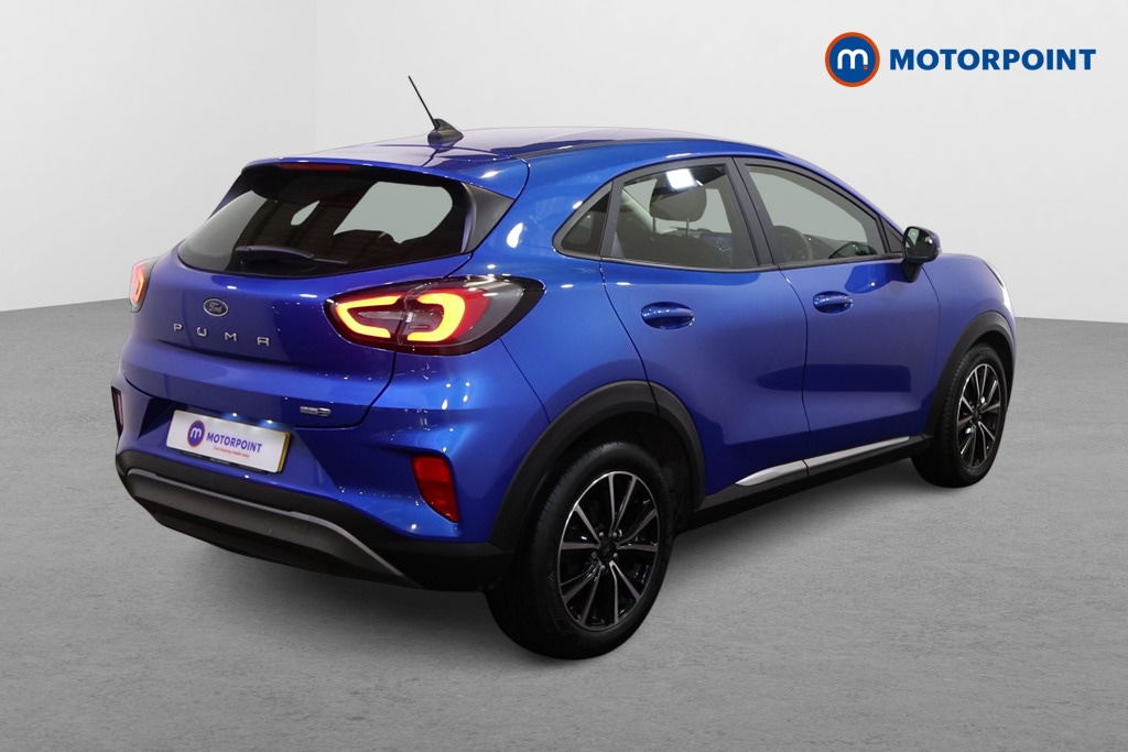 Used Ford Puma 2023 for sale - 77591020: Photo 7