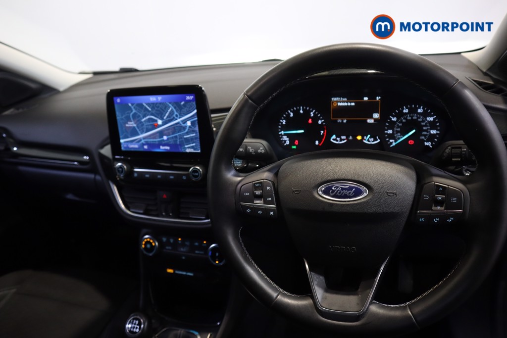 Used Ford Puma 2023 for sale - 77591020: Photo 9