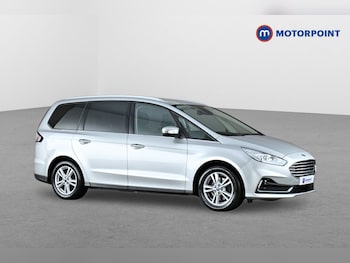 Used Ford Galaxy 2020 for sale - 79339593: Photo