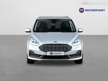 Used Ford Galaxy 2020 for sale - 79339593: Photo