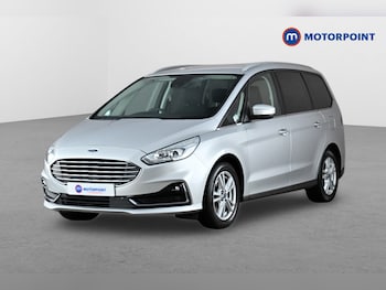 Used Ford Galaxy 2020 for sale - 79339593: Photo
