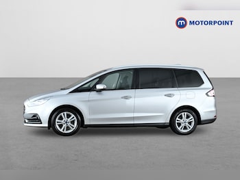 Used Ford Galaxy 2020 for sale - 79339593: Photo