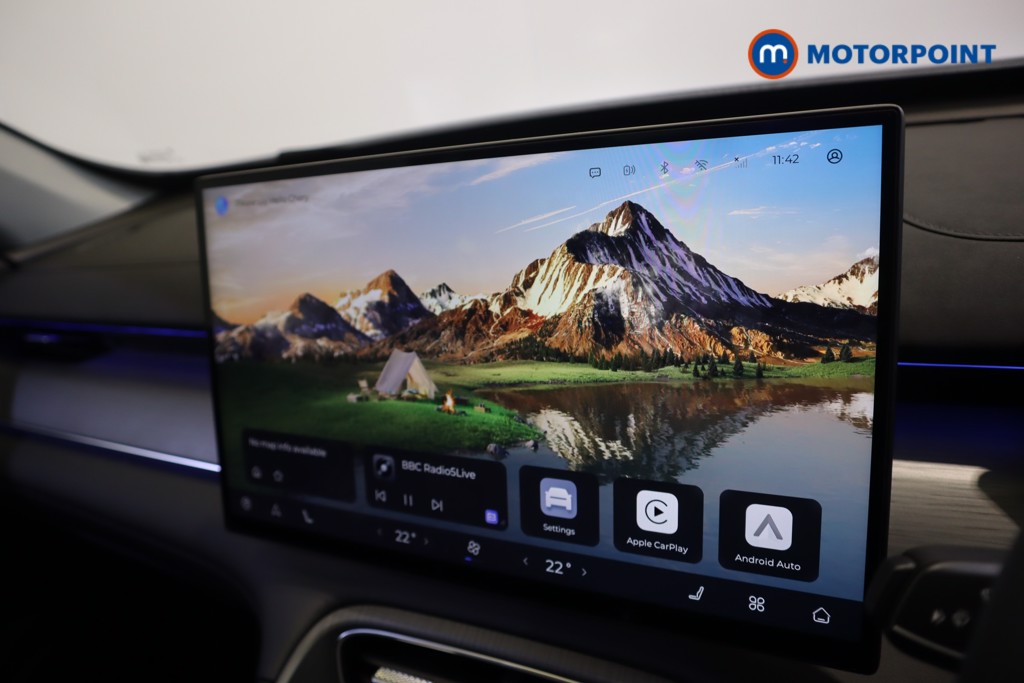 Used Chery Tiggo 8 2025 for sale - 78095393: Photo 10