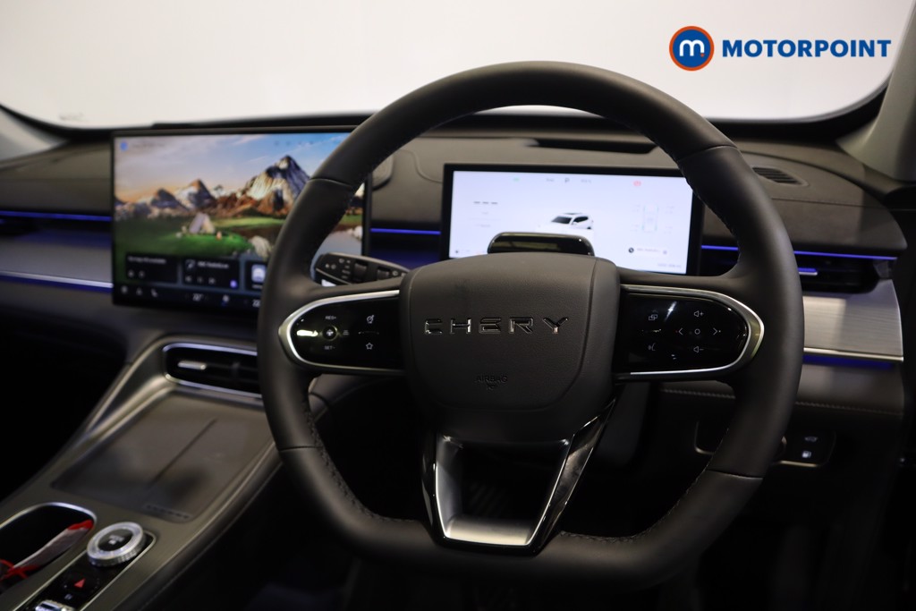 Used Chery Tiggo 8 2025 for sale - 78095393: Photo 11