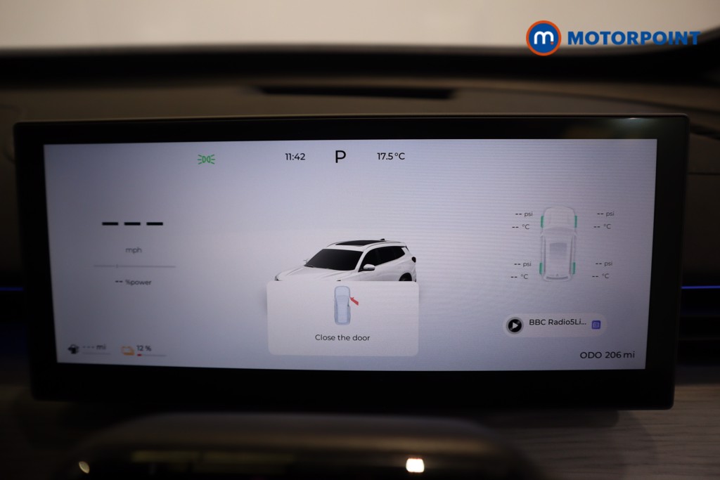 Used Chery Tiggo 8 2025 for sale - 78095393: Photo 12