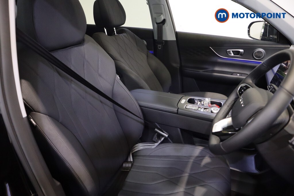 Used Chery Tiggo 8 2025 for sale - 78095393: Photo 14