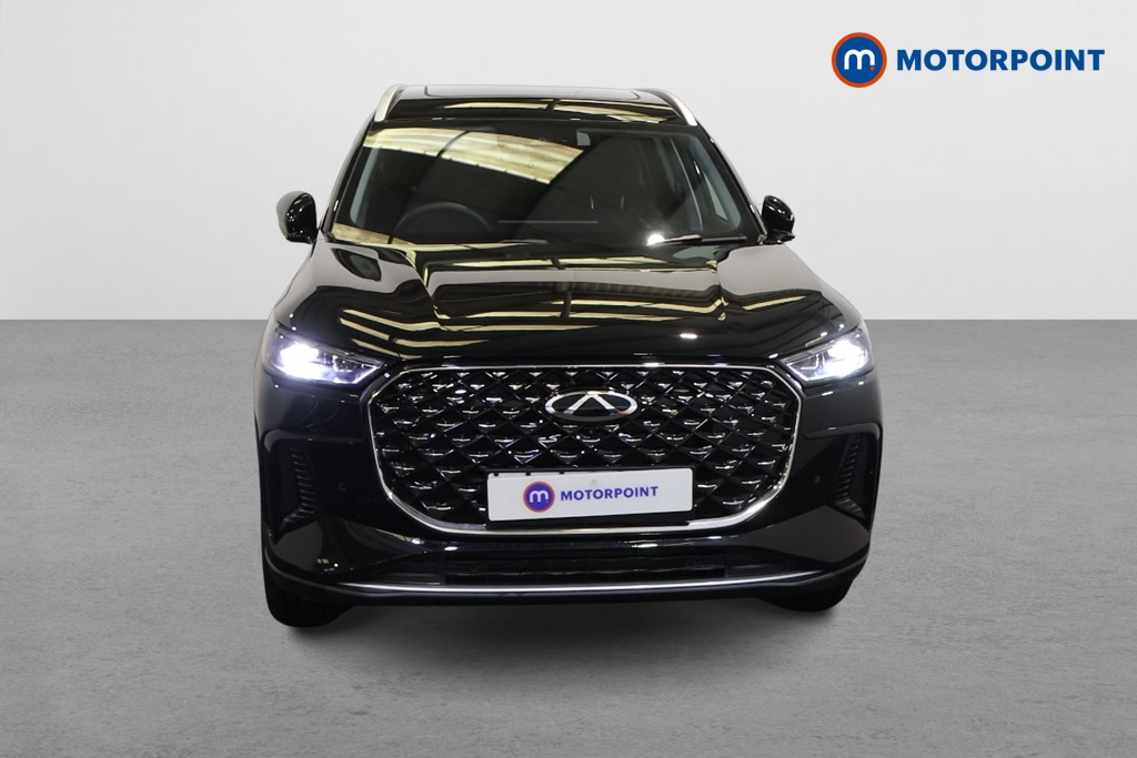 Used Chery Tiggo 8 2025 for sale - 78095393: Photo 2