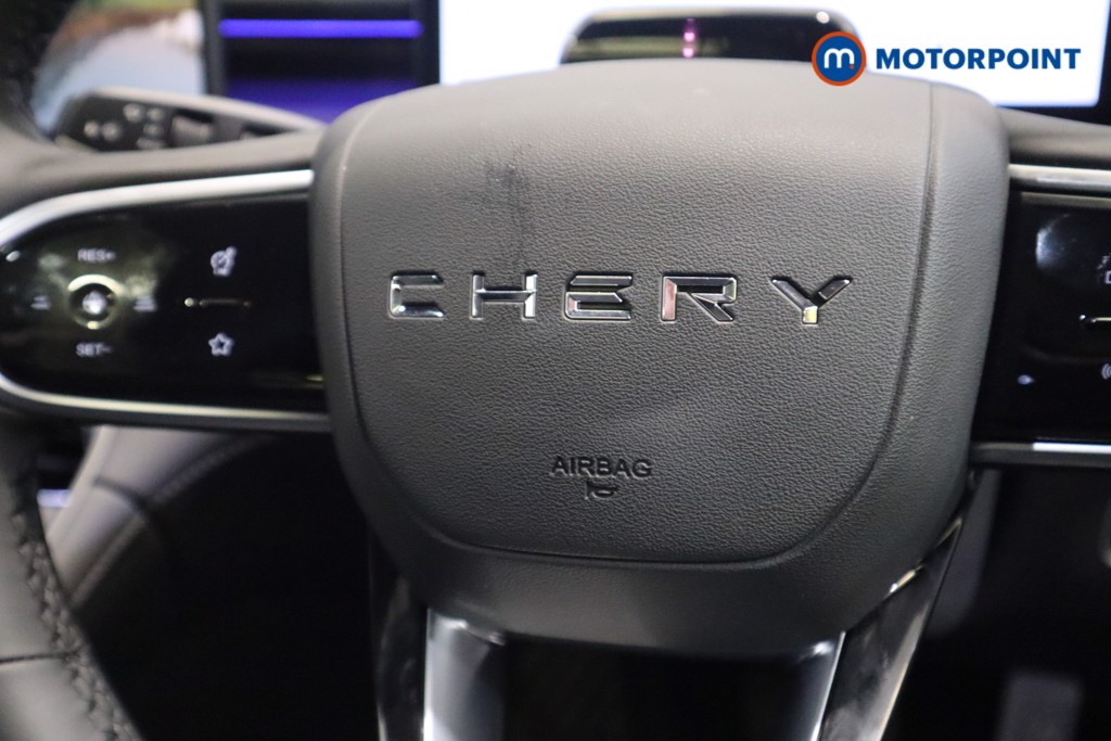 Used Chery Tiggo 8 2025 for sale - 78095393: Photo 27