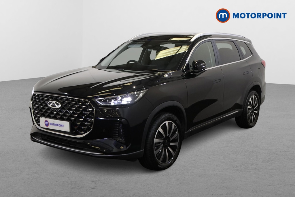 Used Chery Tiggo 8 2025 for sale - 78095393: Photo 3