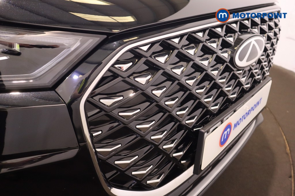 Used Chery Tiggo 8 2025 for sale - 78095393: Photo 34