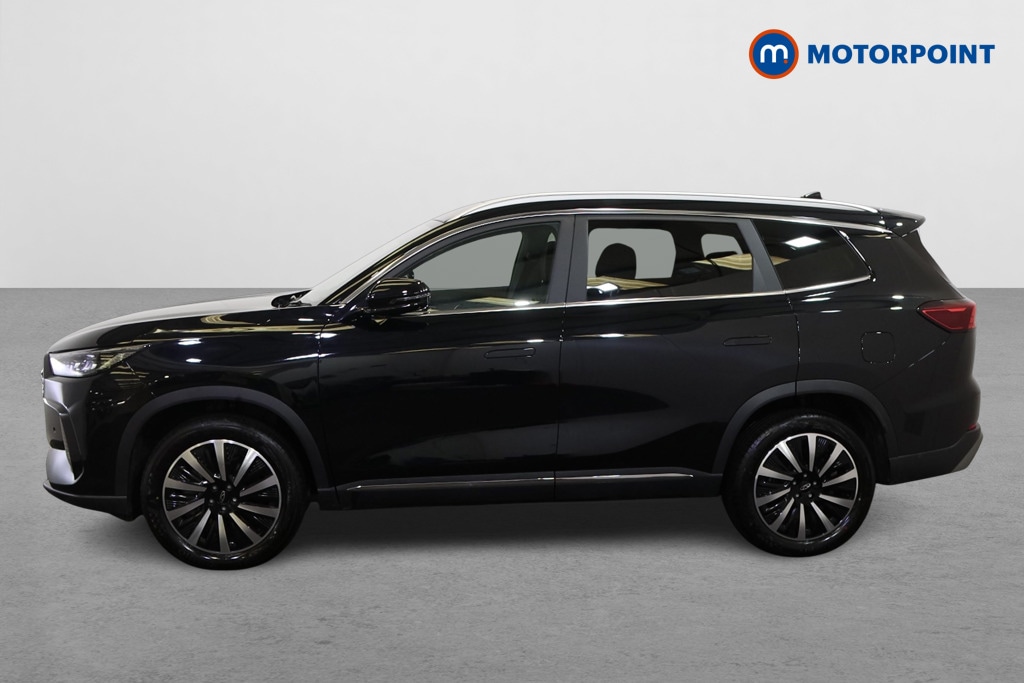 Used Chery Tiggo 8 2025 for sale - 78095393: Photo 4