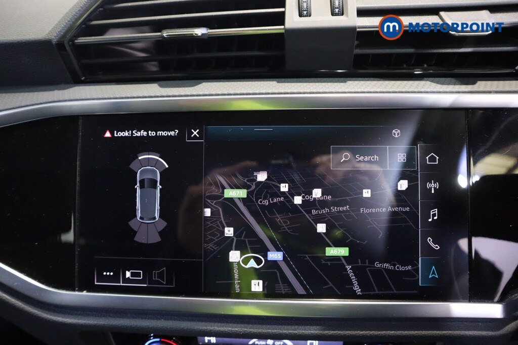 Used Audi Q3 2022 for sale - 77872727: Photo 10