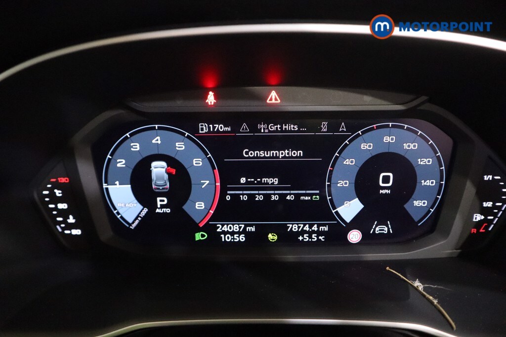 Used Audi Q3 2022 for sale - 77872727: Photo 11