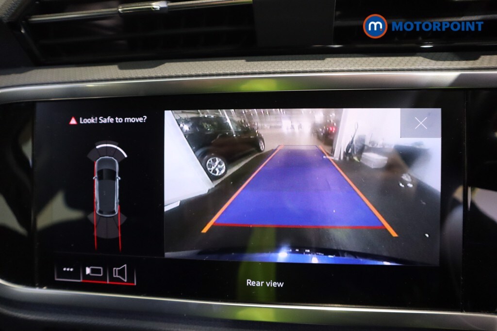 Used Audi Q3 2022 for sale - 77872727: Photo 12