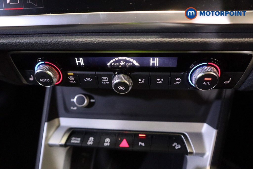 Used Audi Q3 2022 for sale - 77872727: Photo 14