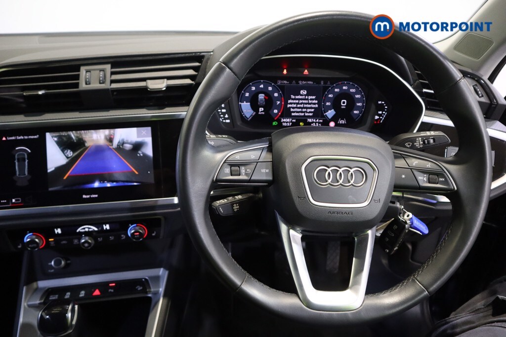 Used Audi Q3 2022 for sale - 77872727: Photo 16