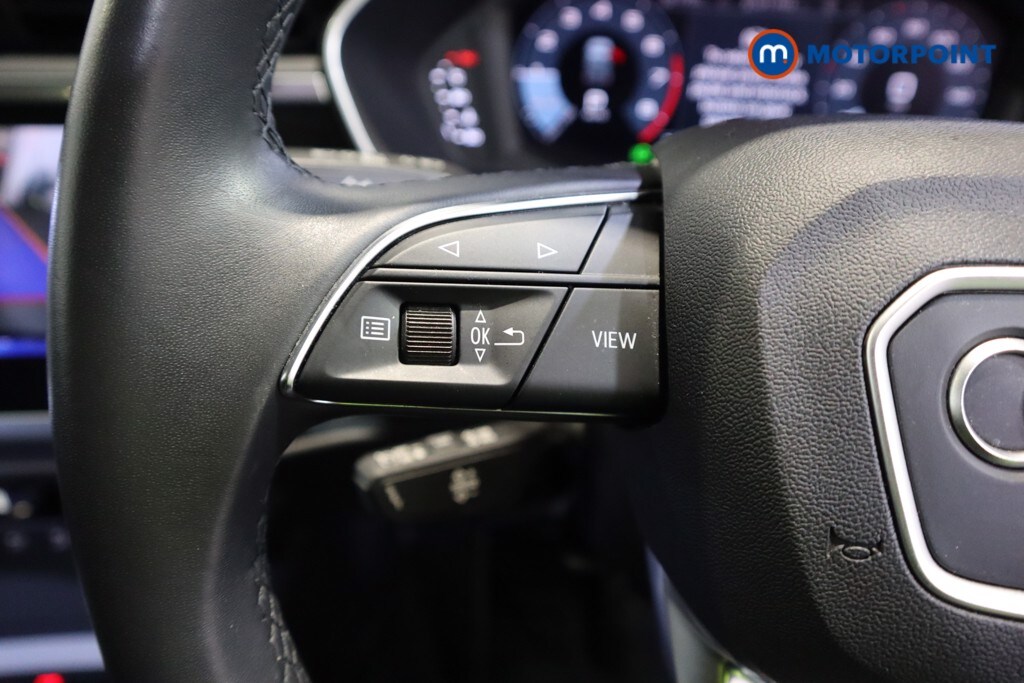 Used Audi Q3 2022 for sale - 77872727: Photo 18