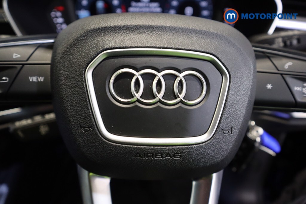 Used Audi Q3 2022 for sale - 77872727: Photo 19