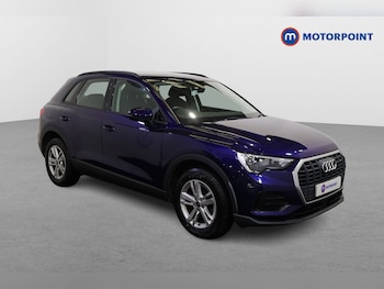 35 TFSI Technik 5dr S Tronic [Comfort-PlusSound Pack]