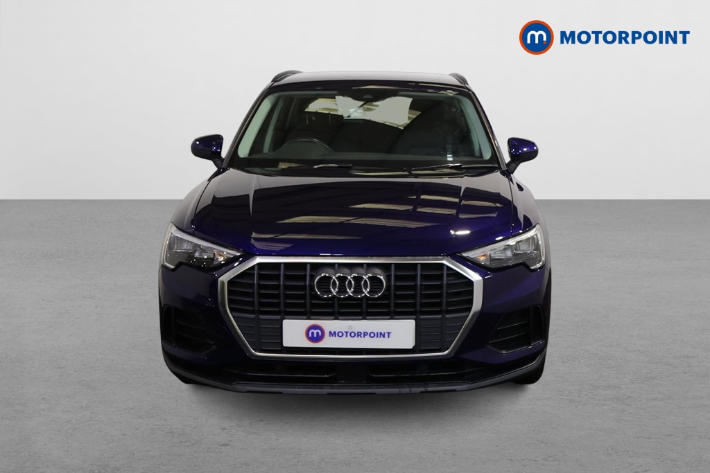 Used Audi Q3 2022 for sale - 77872727: Photo 2