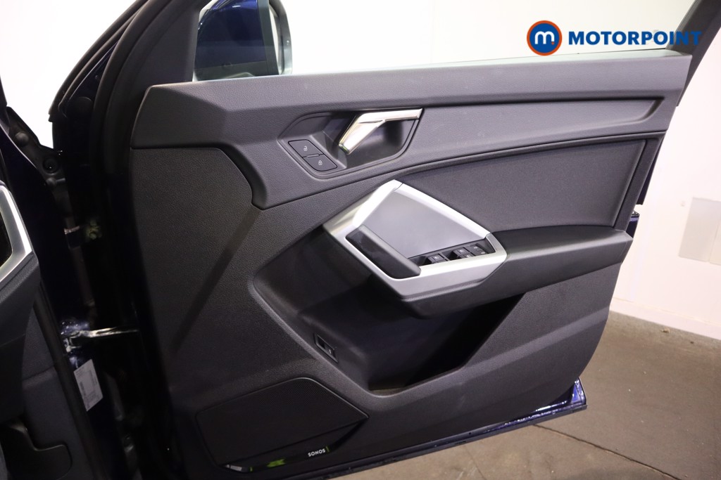 Used Audi Q3 2022 for sale - 77872727: Photo 22