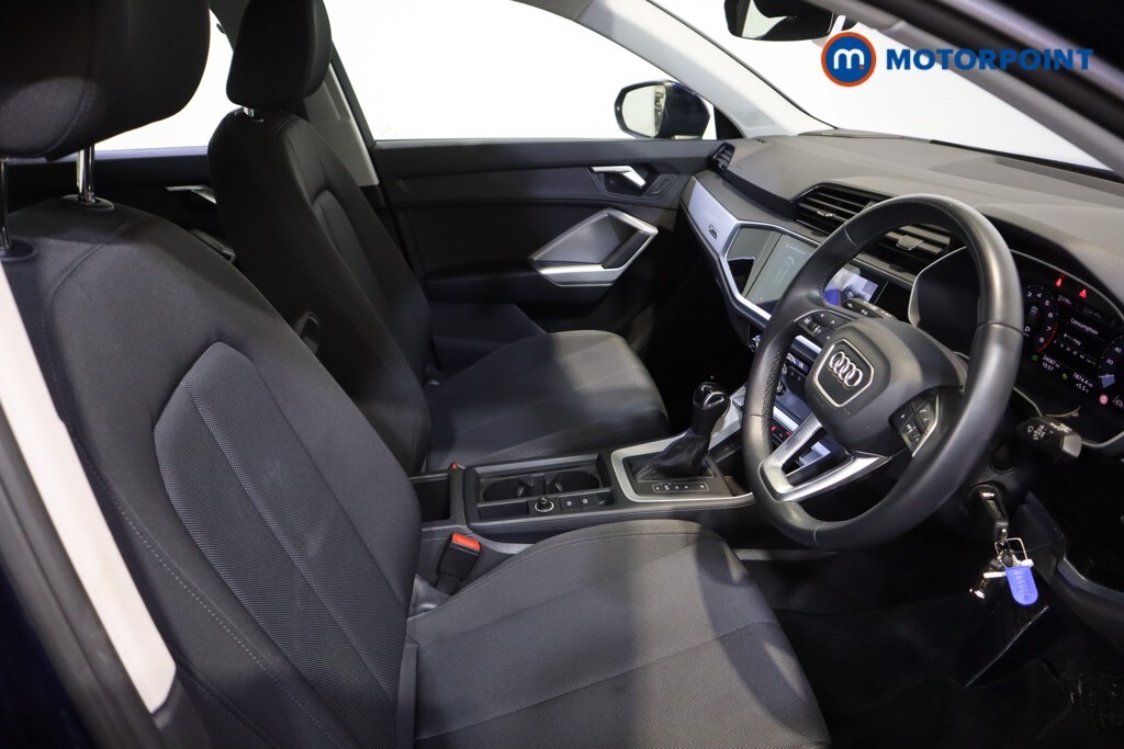 Used Audi Q3 2022 for sale - 77872727: Photo 25