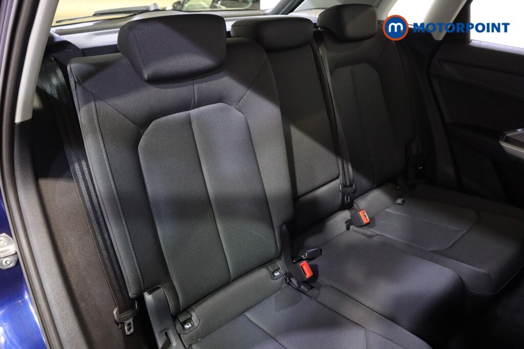 Used Audi Q3 2022 for sale - 77872727: Photo 26