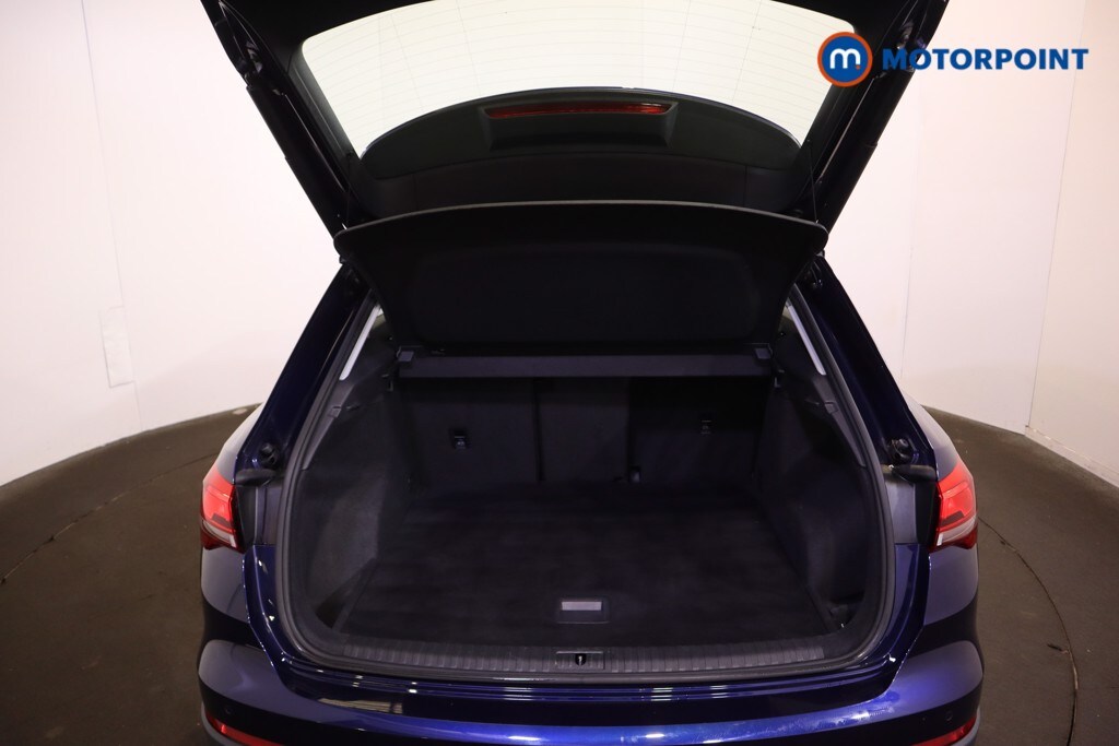 Used Audi Q3 2022 for sale - 77872727: Photo 28