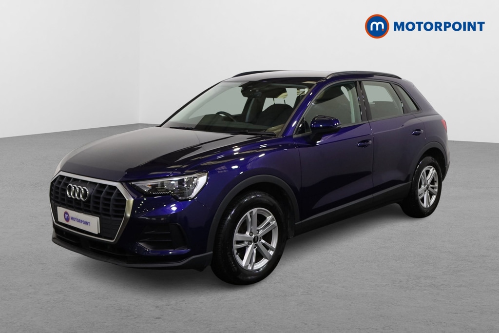 Used Audi Q3 2022 for sale - 77872727: Photo 3