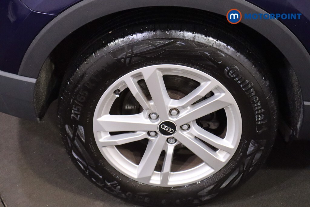 Used Audi Q3 2022 for sale - 77872727: Photo 30