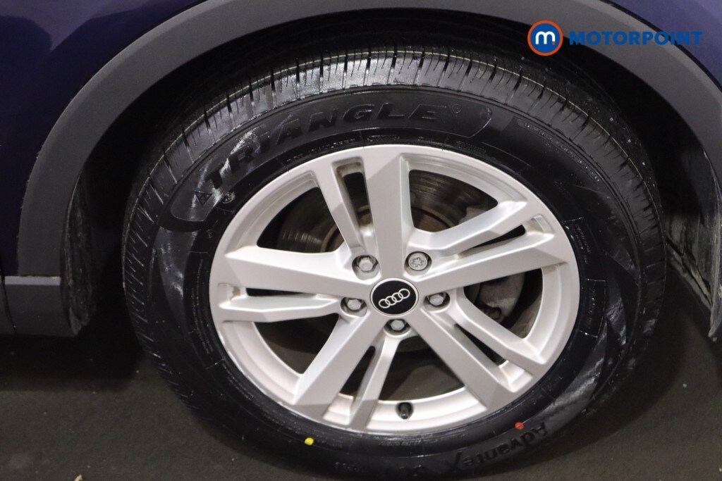 Used Audi Q3 2022 for sale - 77872727: Photo 31