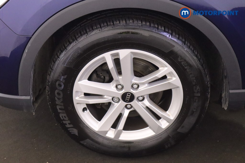 Used Audi Q3 2022 for sale - 77872727: Photo 32