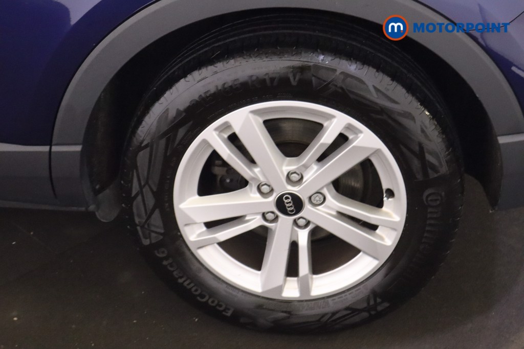 Used Audi Q3 2022 for sale - 77872727: Photo 33