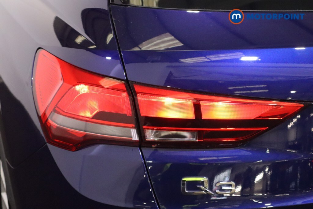 Used Audi Q3 2022 for sale - 77872727: Photo 34