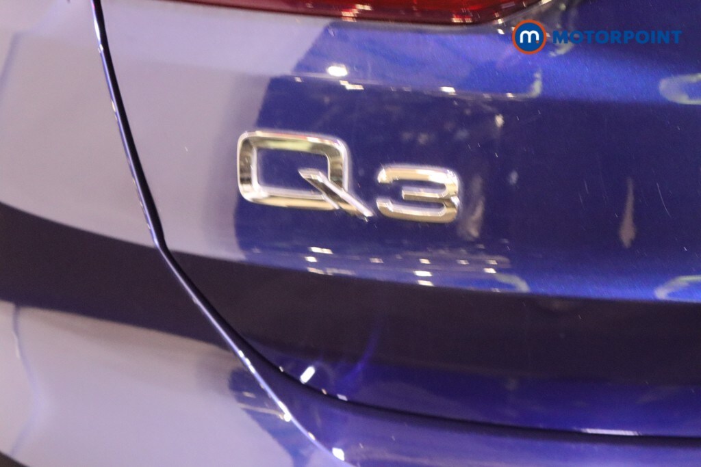 Used Audi Q3 2022 for sale - 77872727: Photo 38